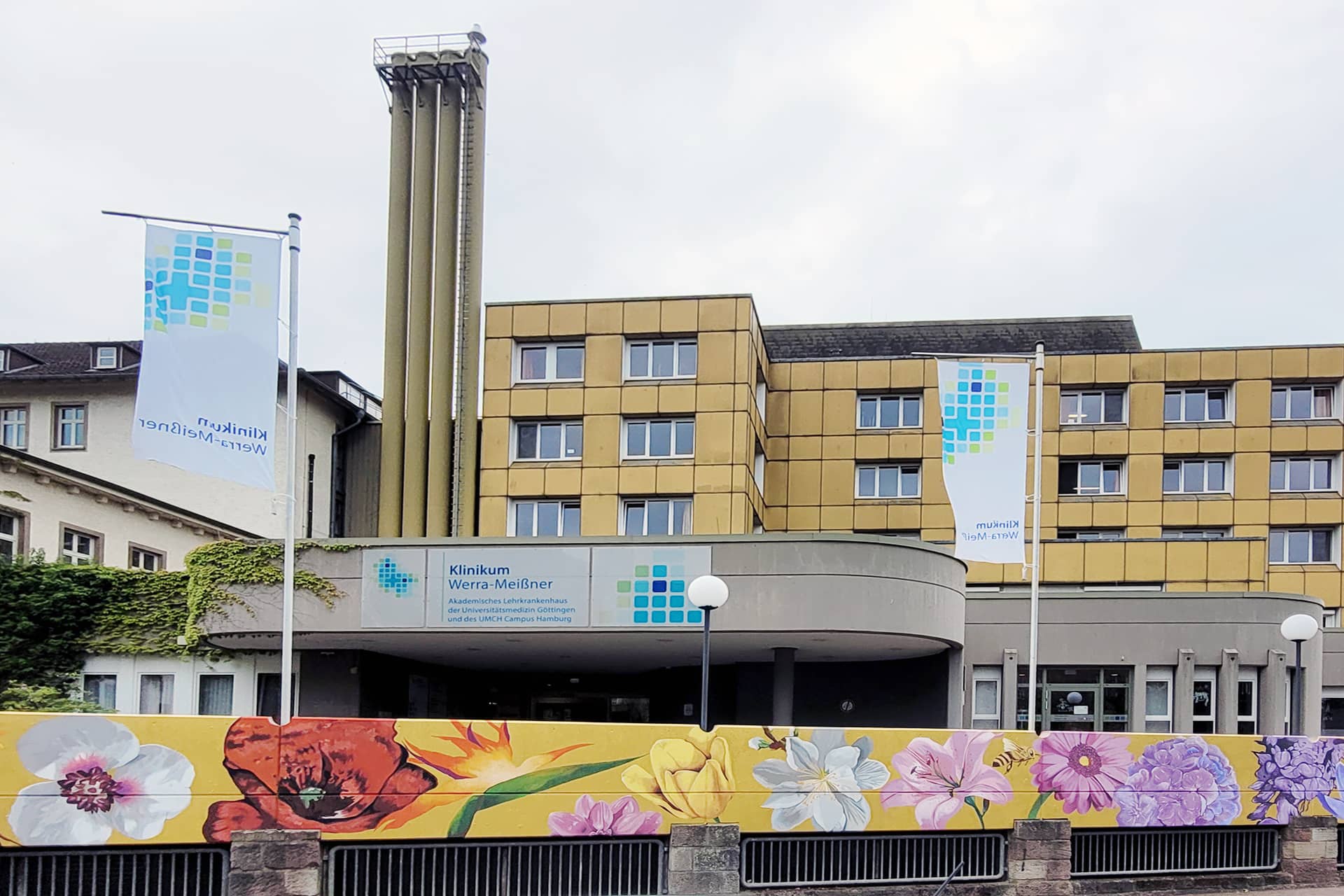 Klinikum-Werra-Meissner