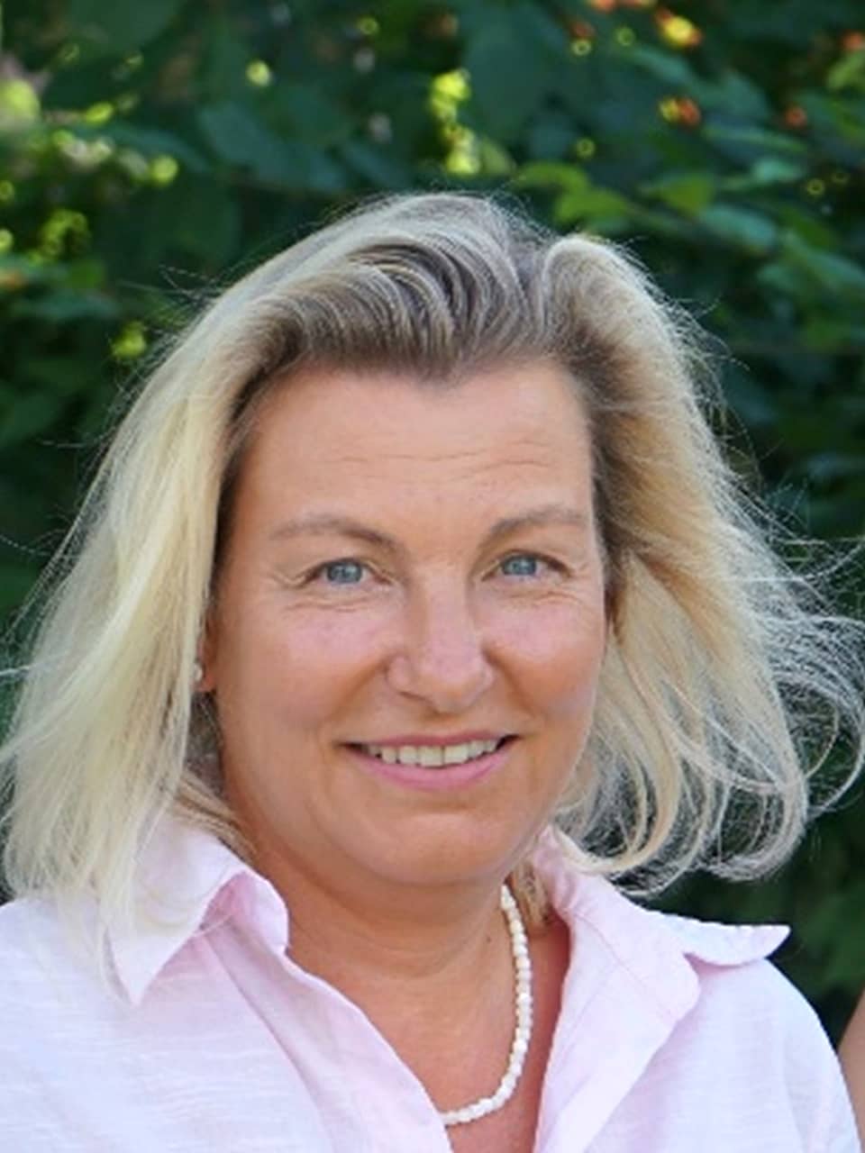 Sandra-Eckardt